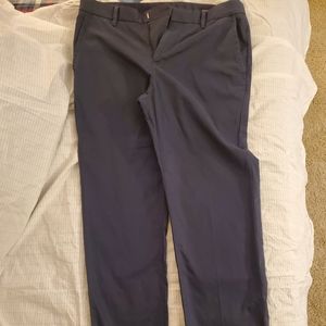 Bonobos athletic weekend warrior dress pants